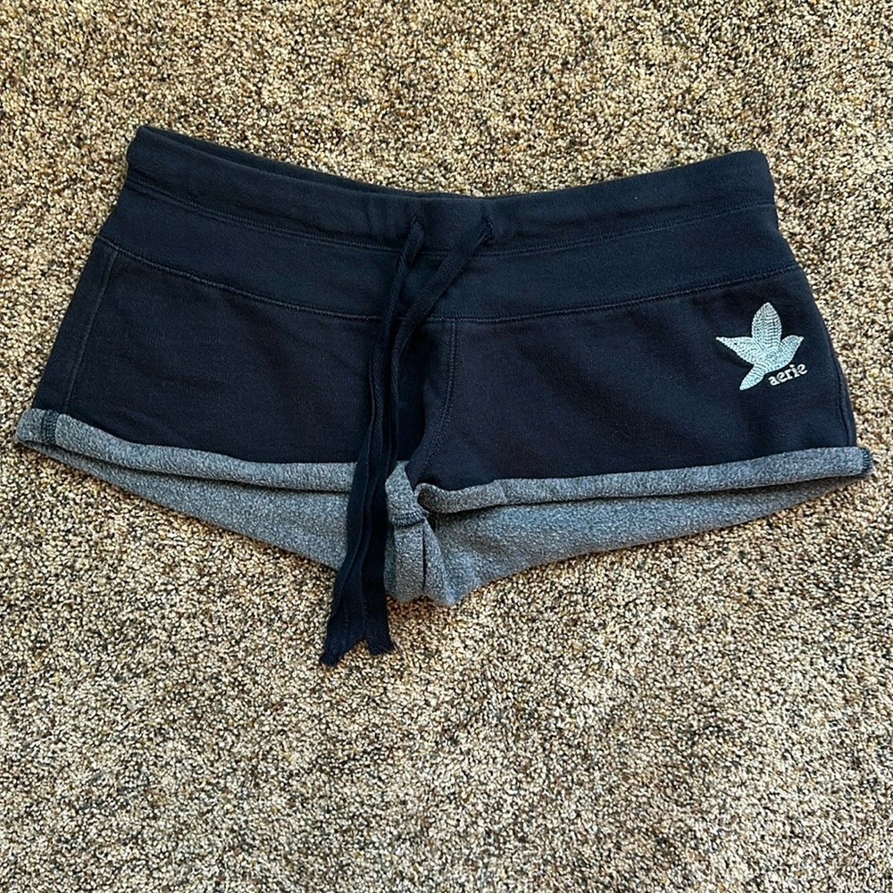 Aerie lounge shorts